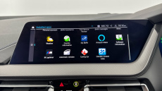 BMW 1 Series 118i [136] M Sport 5dr Step Auto [LCP] Petrol Hatchback